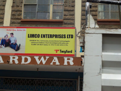 Limco Ent. Ltd.