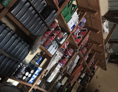 Nurow Hardware