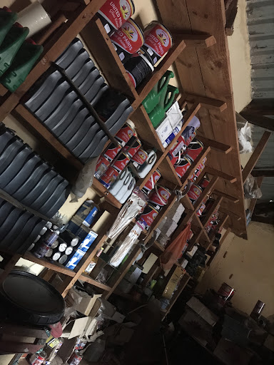 Nurow Hardware