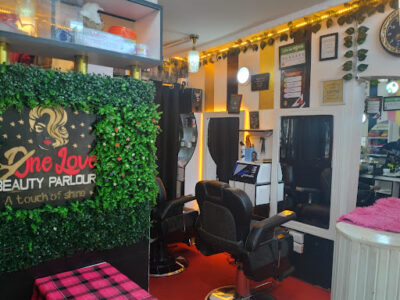One Love Beauty Parlour