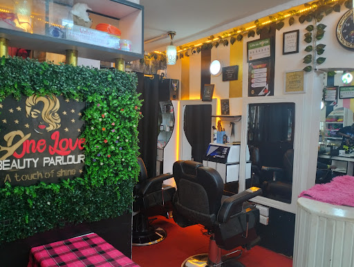 One Love Beauty Parlour