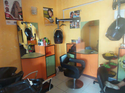 Diamond Beauty Salon