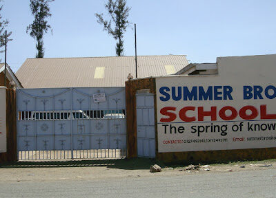 Summer Brook Schools