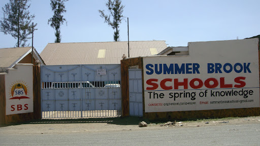 Summer Brook Schools
