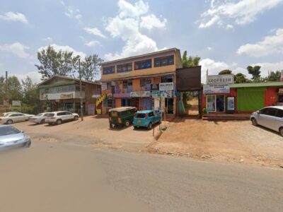 Lydot Hair & Beauty Salon