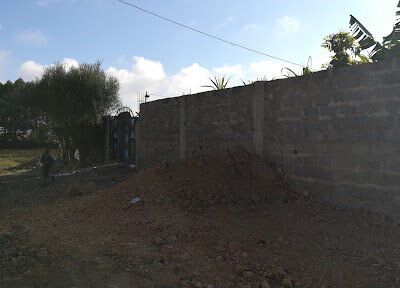 Mwithaga