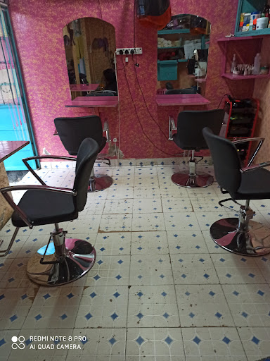 Jornic Beauty Salon