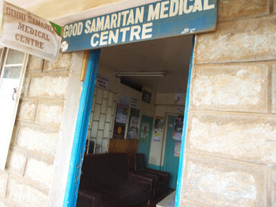 Good Samaritan Clinic