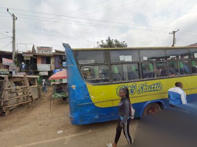 Em's Beauty Spa And Kinyozi