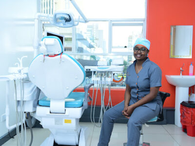 Dentalaccess - Nairobi Clinic