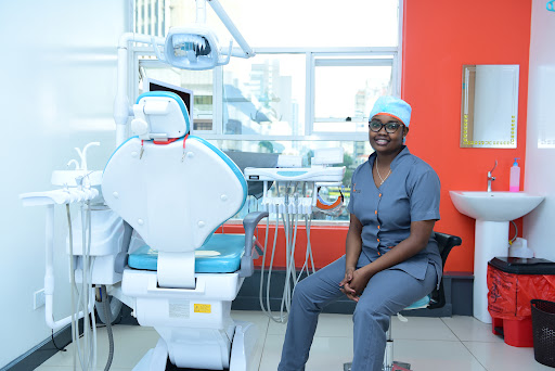 Dentalaccess - Nairobi Clinic