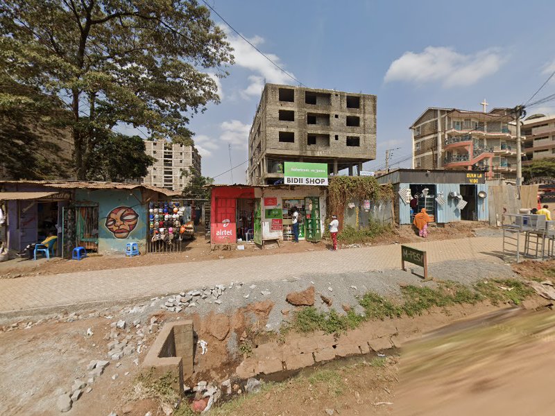 Luy Mpesa