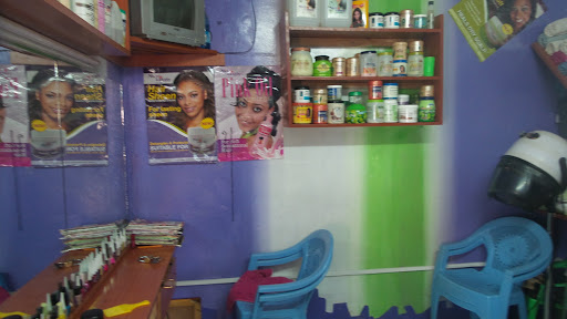Impression Salon And Beauty Shop