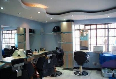 Circles Beauty Spa Salon & Barber