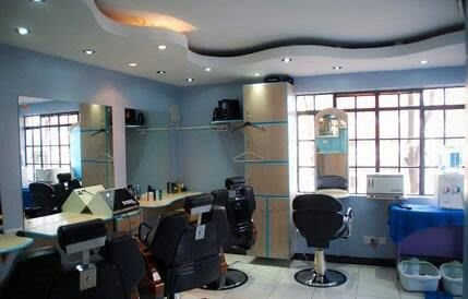 Circles Beauty Spa Salon & Barber
