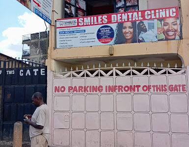 Smiles Dental Clinic Kawangware
