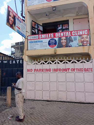 Smiles Dental Clinic Kawangware