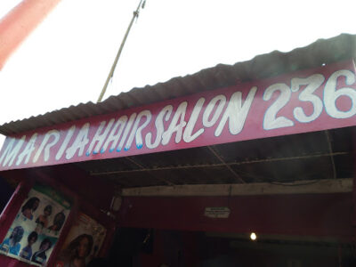 Maria Hair Salon