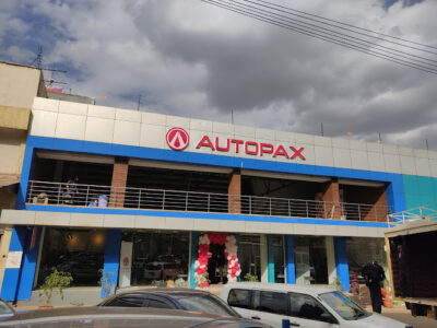 Autopax Kenya