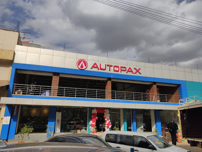 Autopax Kenya