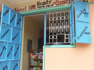Sweet Life Beauty Parlour & Cosmetics