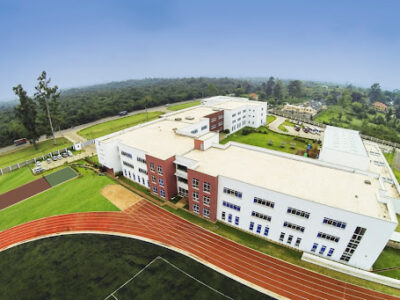 Gems Cambridge International School