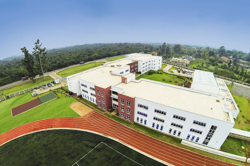 Gems Cambridge International School
