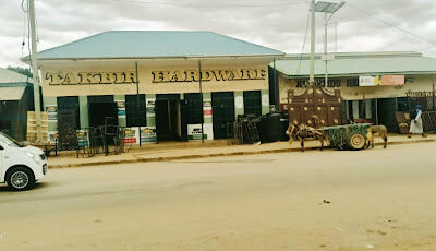 Takbir General Trading Company Limited