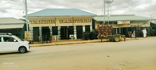 Takbir General Trading Company Limited