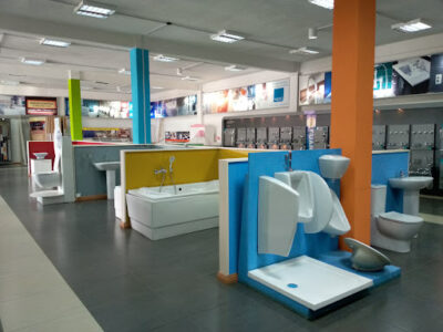 Builder's Yard Ltd - Multiple Industries Nakawa Branch