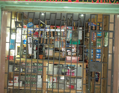 Ralan Managers General Hardware & Electricals