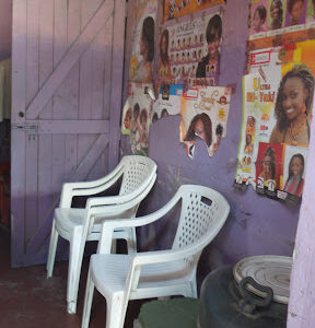 Groove Salon