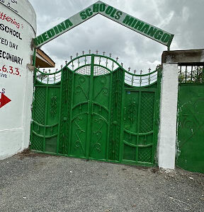 Madina School Mihango (Medina Schools)