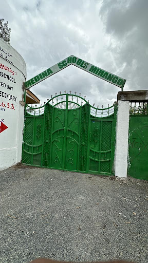 Madina School Mihango (Medina Schools)