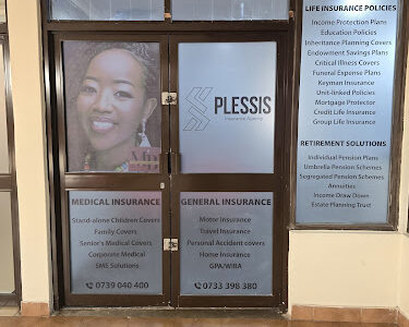 Plessis Insurance Agency