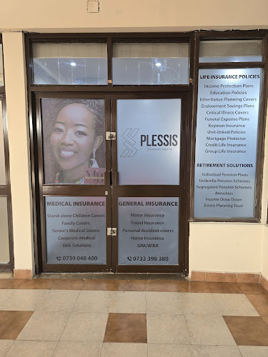 Plessis Insurance Agency