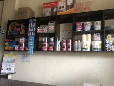Achungo Hardware
