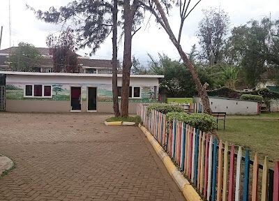 Light International School Kindergarten Nairobi