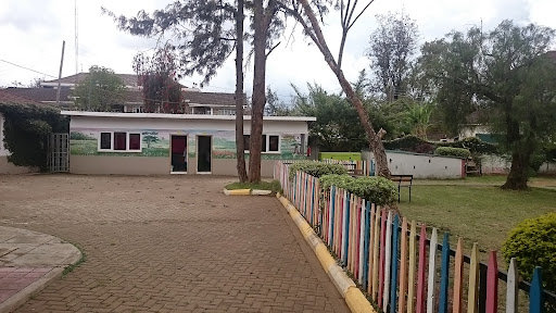 Light International School Kindergarten Nairobi