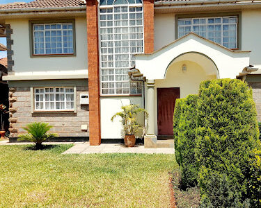Royani Properties Limited