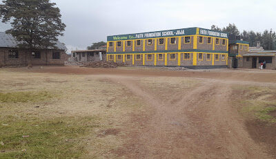 Faith Foundation School