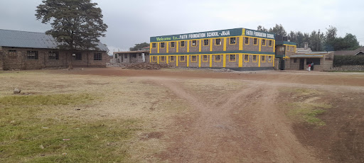 Faith Foundation School