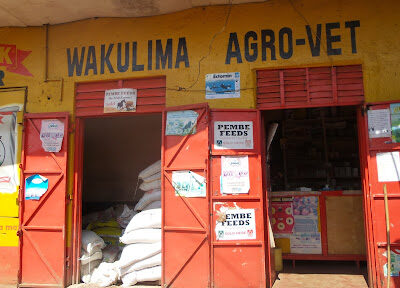 Wakulima Agro - Vet
