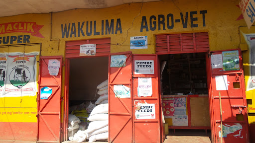 Wakulima Agro - Vet
