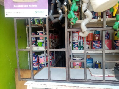 Fairdeal Hardware