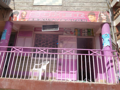 Super Beauty Salon