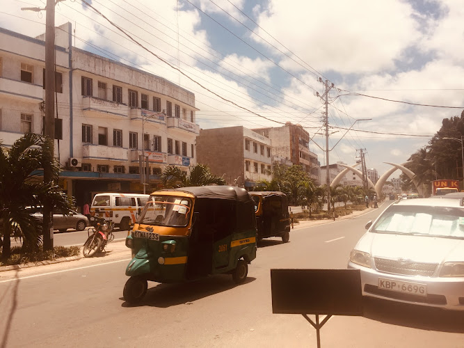 Be Forward Kenya Mombasa Office Trent Motors Limited