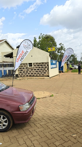 Unique Motors Eldoret