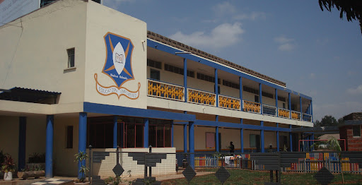 Khalsa Primary School