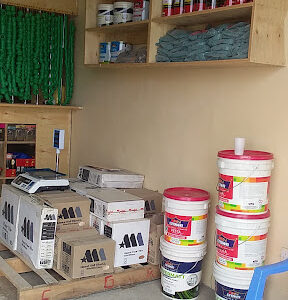 Alkin Hardware